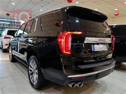 GMC Yukon